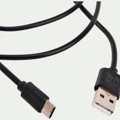 Lampe à poser nomade h44cm - vert