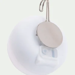 Lot de 3 ampoules d'extérieur rechargeables - blanc