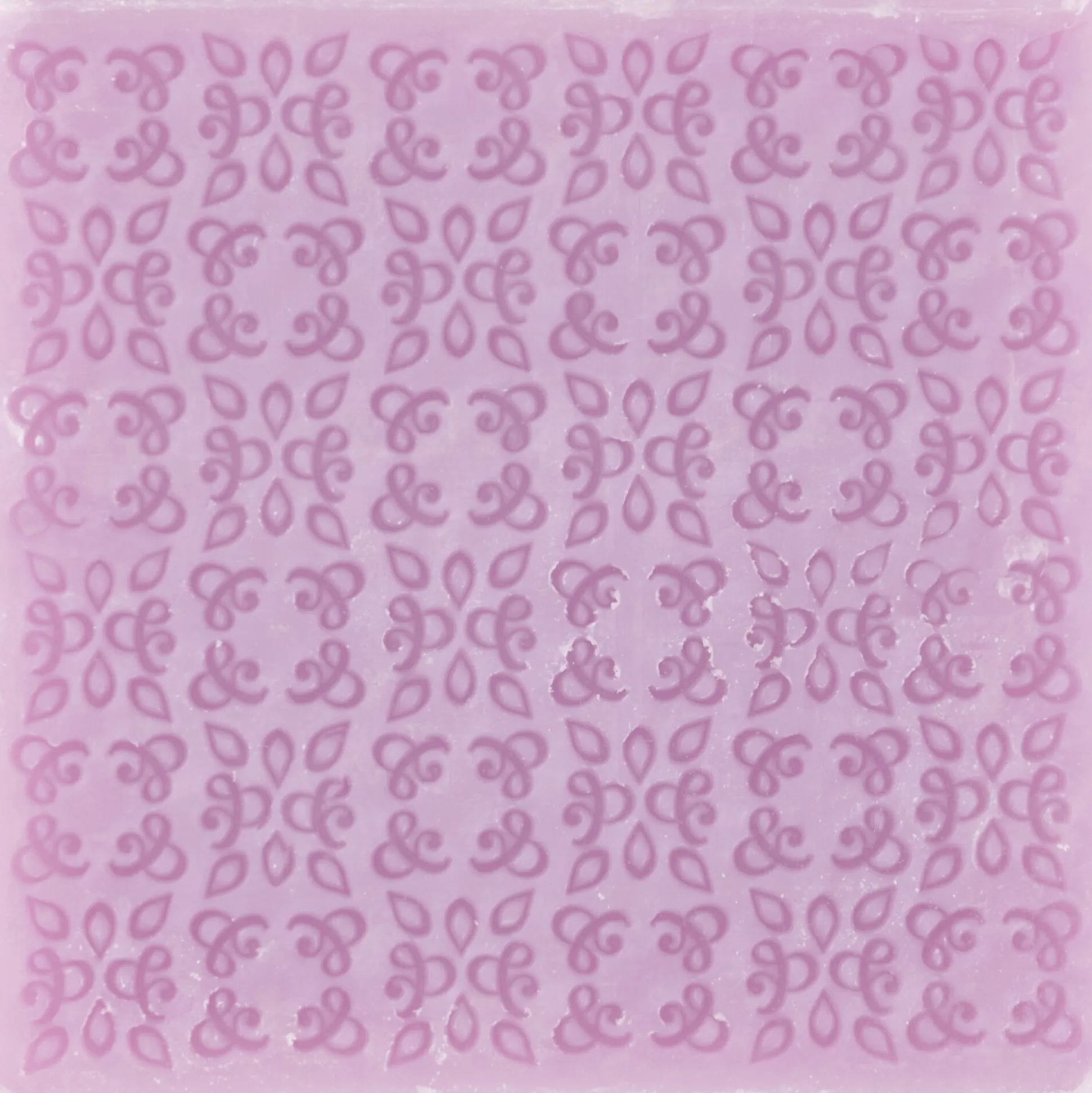 Lot de 2 savons de Marseille au karité bio senteur fleur de figuier 100g