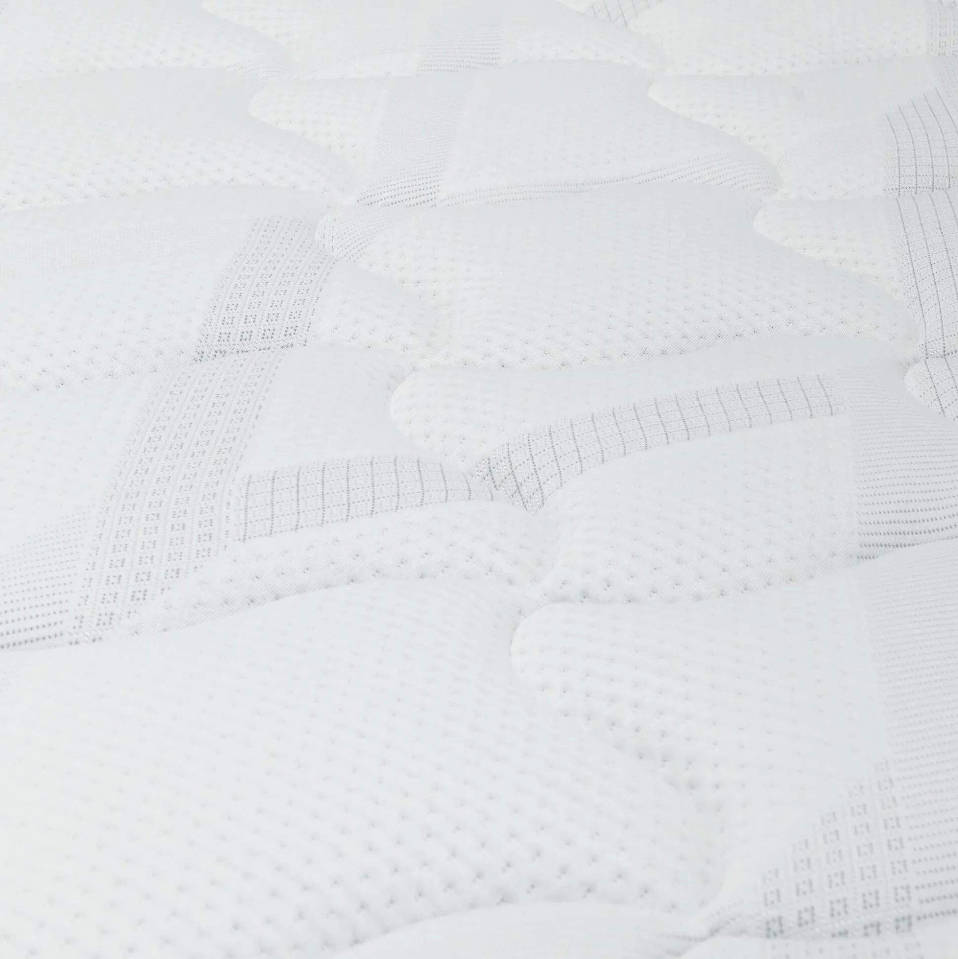 Matelas alinea à ressorts accueil équilibré 140x190cm