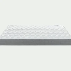 Matelas alinea à ressorts ensachés accueil ferme - 140x200cm