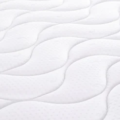 Matelas alinea à ressorts accueil ferme 140x200cm