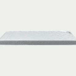 Matelas alinea en mousse accueil équilibré - 90x190cm