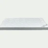 Matelas alinea en mousse accueil équilibré - 140x190cm