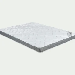 Matelas alinea en mousse accueil équilibré - 140x200cm