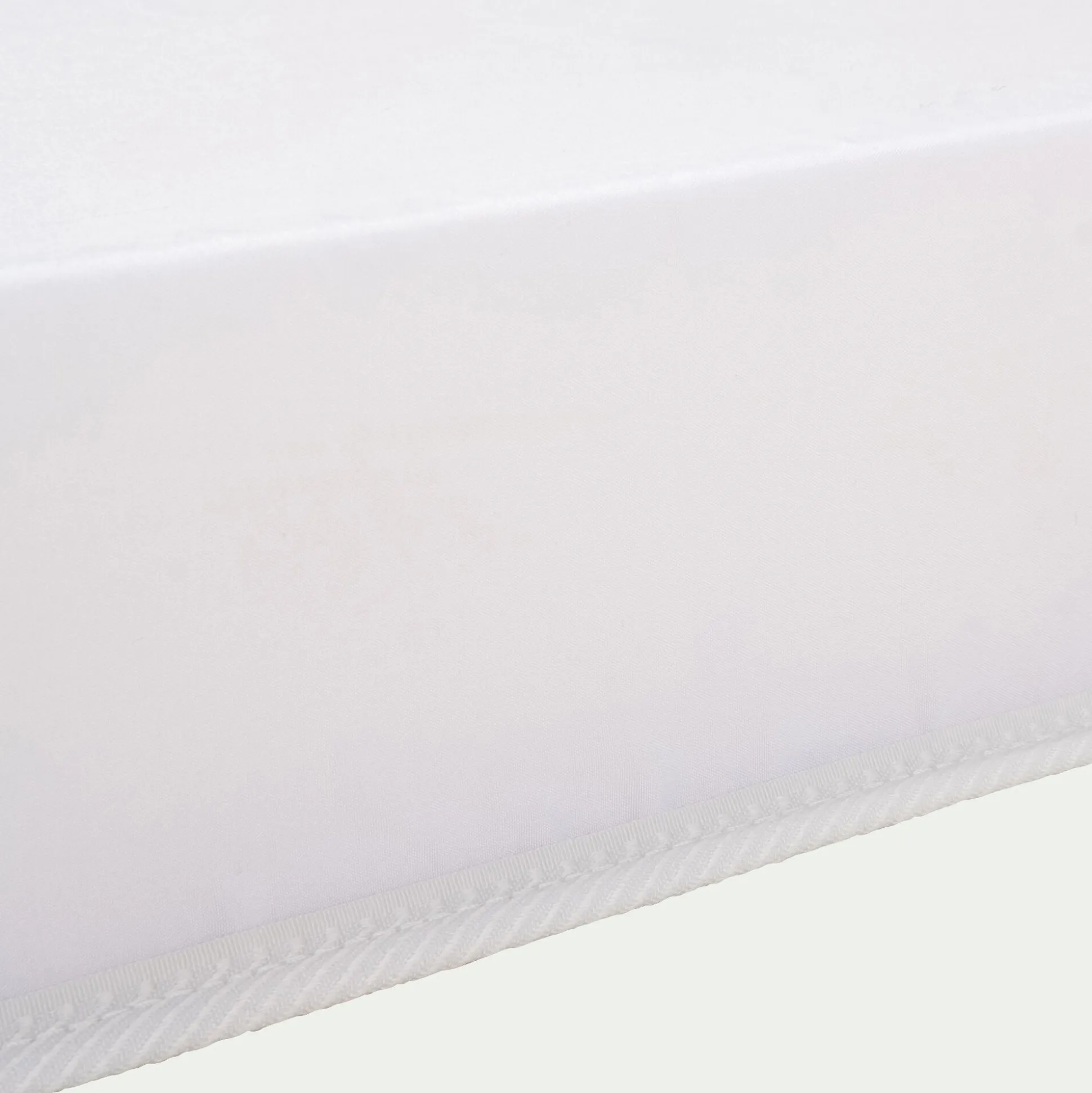 Matelas bébé en mousse H10cm - 60x120cm