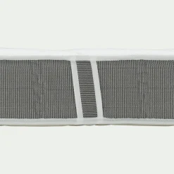 Matelas Bultex en mousse accueil équilibré soutien très ferme 140x190cm