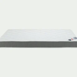 Matelas Bultex en mousse accueil tonique - 120x200cm