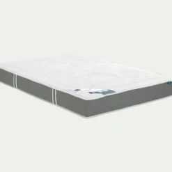 Matelas Bultex en mousse accueil équilibré - 180x200cm