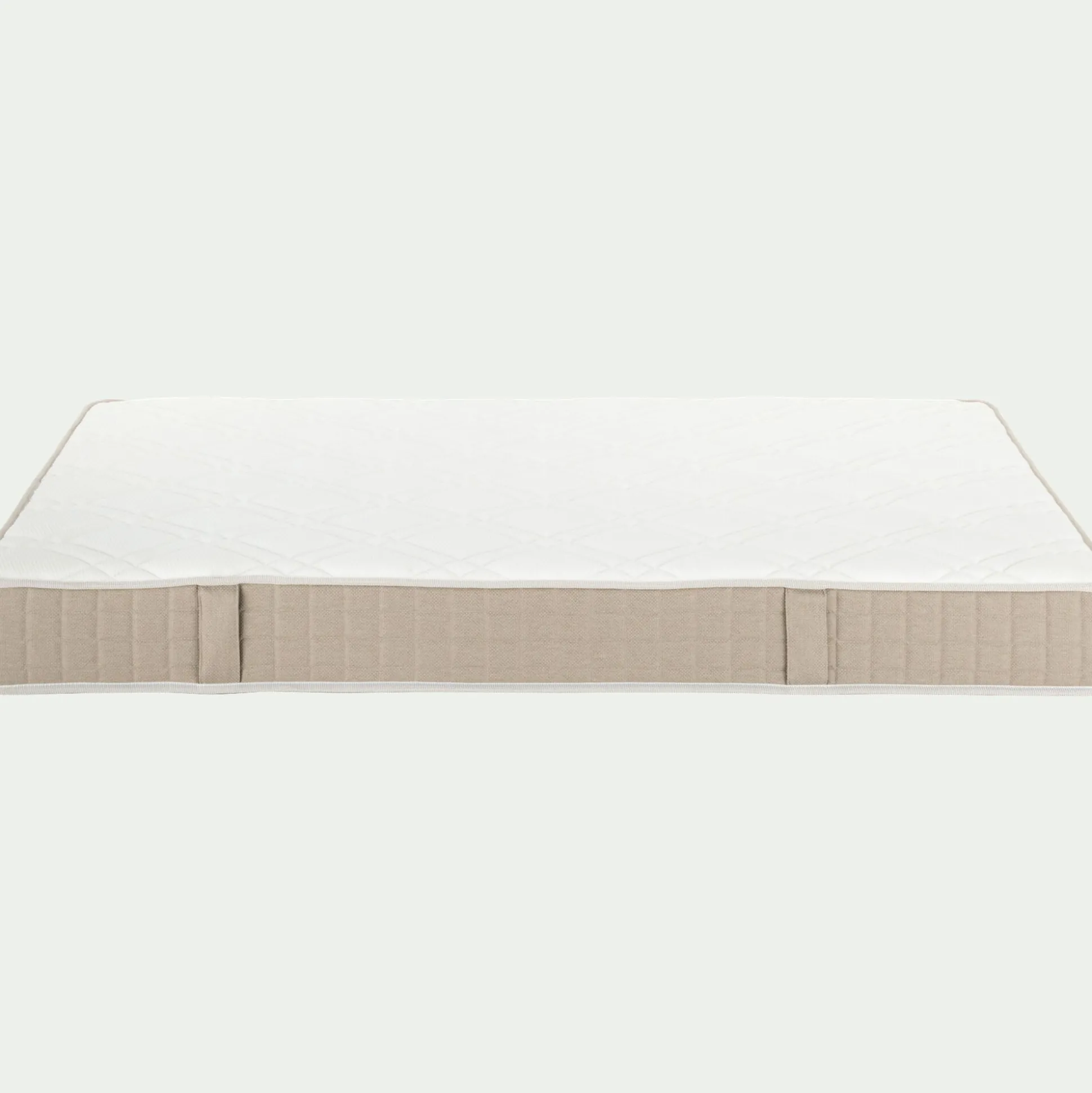 Matelas epeda à ressorts accueil ferme 160x200cm