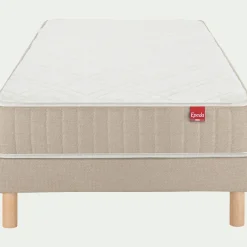 Matelas epeda à ressorts accueil ferme 90x200cm