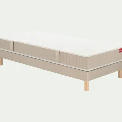 Matelas epeda à ressorts accueil ferme 90x200cm