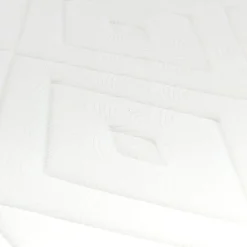 Matelas Epeda à ressorts accueil équilibré - 160X200cm