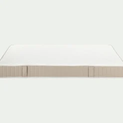 Matelas epeda à ressorts accueil ferme 180x200cm