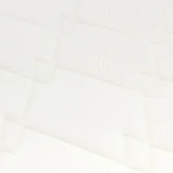 Matelas Epeda à ressorts accueil equilibré - 140x200cm