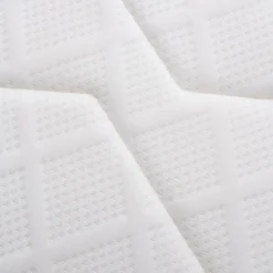 Matelas mousse DUNLOPILLO 15cm pour BZ 160cm