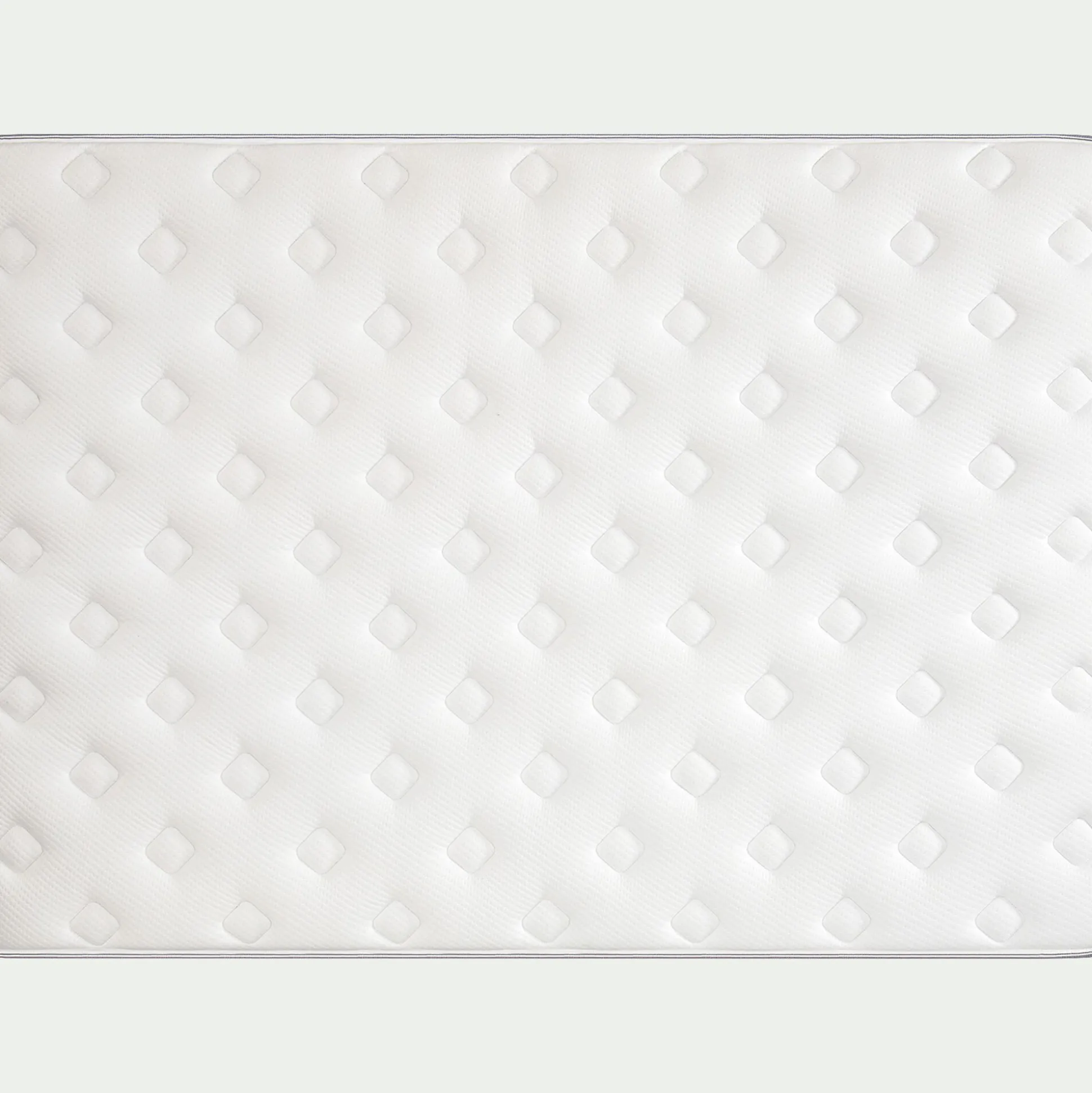 Matelas Simmons à ressorts accueil très ferme - 140x200cm