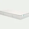 Matelas Simmons à ressorts accueil équilibré - 90x200cm