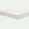Matelas Simmons à ressorts accueil équilibré - 160x200cm