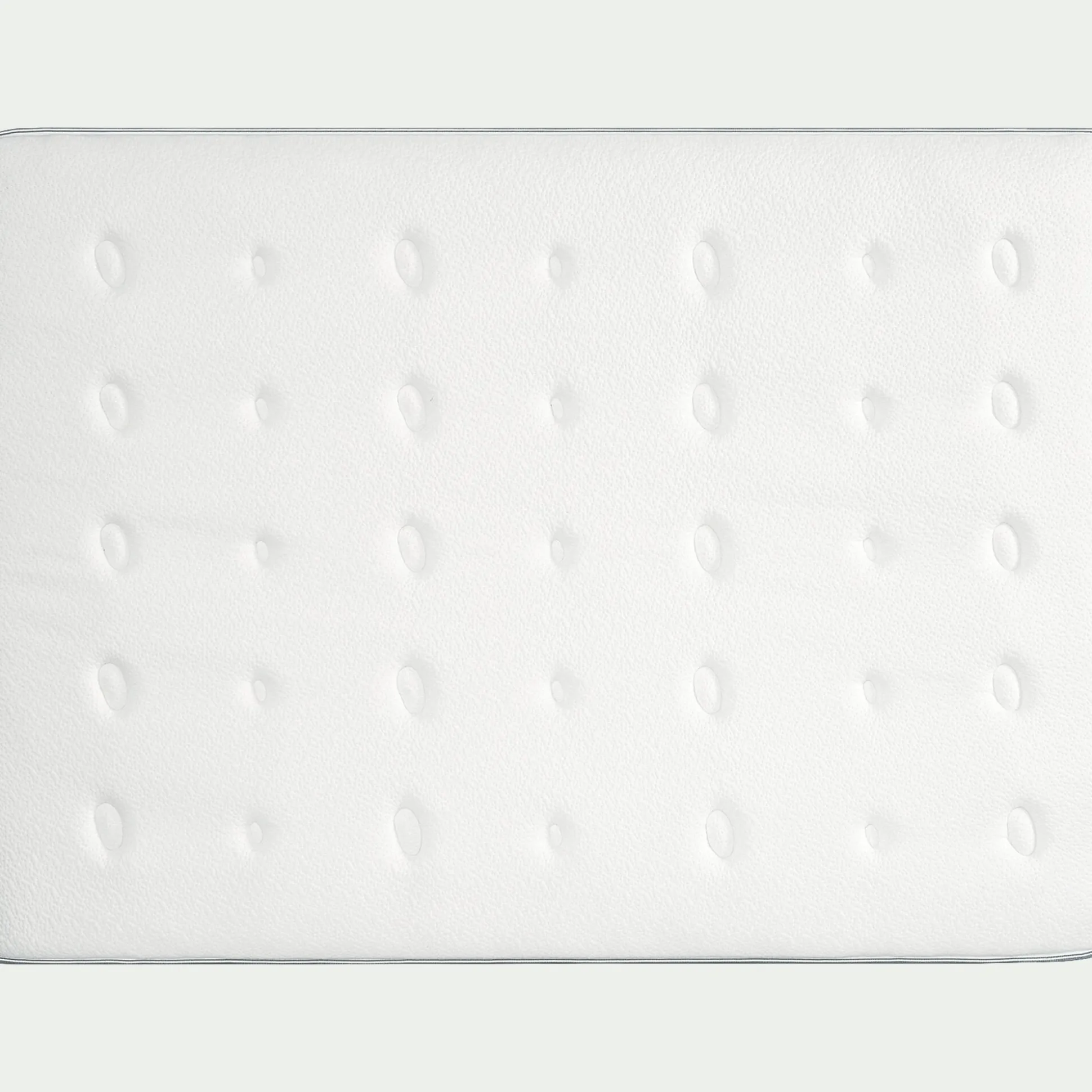 Matelas Simmons à ressorts accueil équilibré - 180x200cm