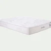 Matelas thiriez à ressorts ensachés accueil moelleux - 160x200cm