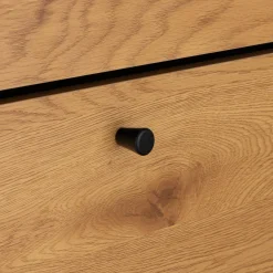 Meuble à chaussures en bois - bois clair