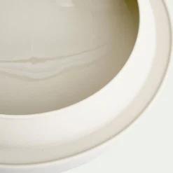 Moule à gâteau en silicone platinium D20cm - gris