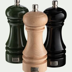 Moulin à sel - naturel 15cm