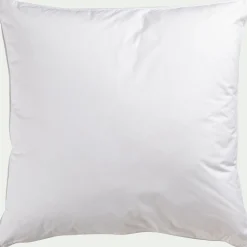 Oreiller sensation à mémoire de forme 65x65cm