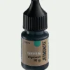 Pigment pour Jesmonite 10g - vert
