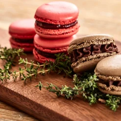 Planche à découper en acacia - naturel L45xl33xH2cm