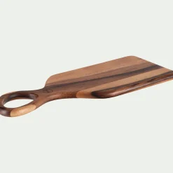 Planche à découper en acacia - naturel L45xl33xH2cm