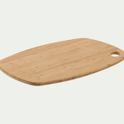 Planche à découper rectangulaire en bambou L34cm