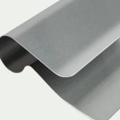 Ramasse miettes en inox - argenté