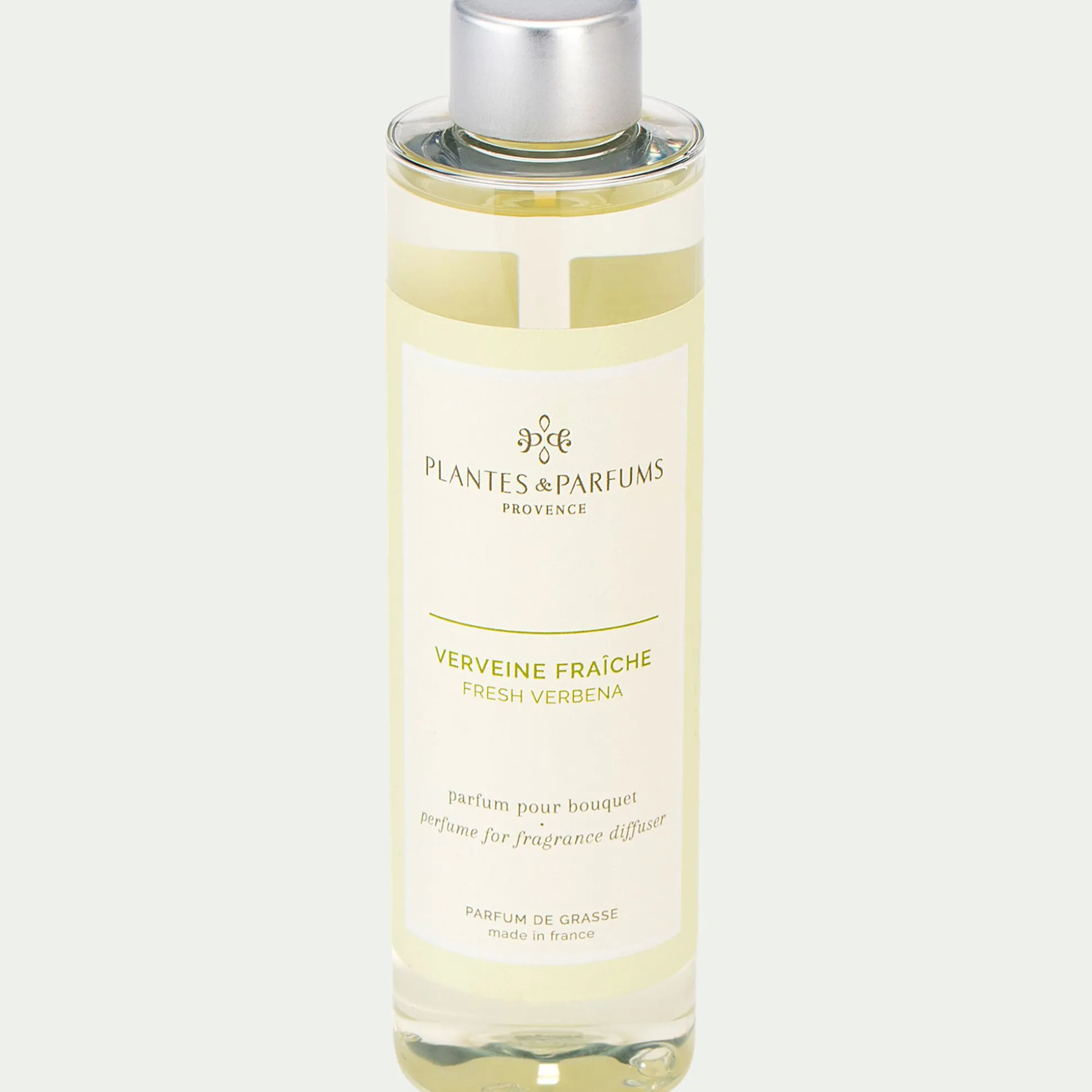 Recharge bouquet parfumé verveine fraiche 200ml