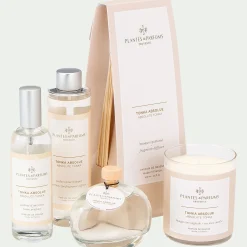 Recharge pour bouquet parfumé Tonka absolue - 200ml