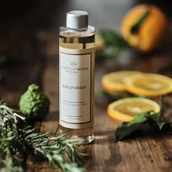 Recharge pour diffuseur Bois d'Orient 200ml