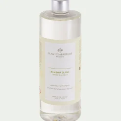 Recharge pour diffuseur Bambou Blanc 500ml