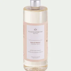 Recharge pour diffuseur Bois d'Orient 500ml