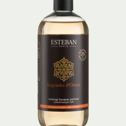 Recharge pour diffuseur senteur Légendes d'Orient 500ml