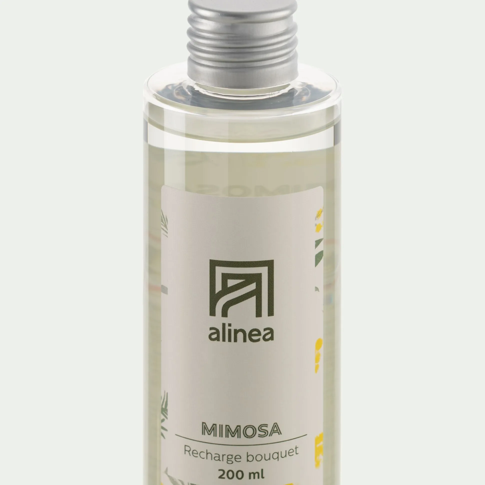 Recharge pour diffuseur senteur mimosa 200ml