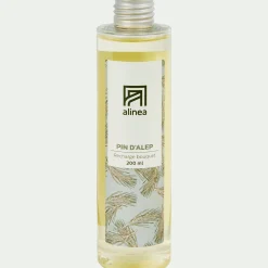 Recharge pour diffuseur senteur Pin d'Alep 200ml