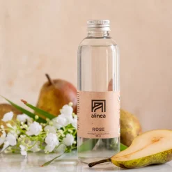 Recharge pour diffuseur senteur Rose 200ml