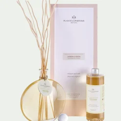 Recharge pour diffuseur senteur Jardin d'Eden 500ml