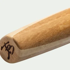 Rouleau à pâtisserie en bambou - naturel