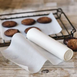 Rouleau de papier cuisson 30x500cm