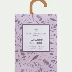 Sachet parfumé senteur lavande 10gr