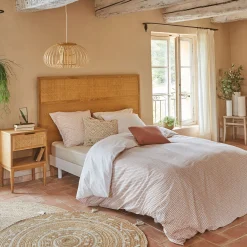 Sommier à lattes 12,5 cm en kit 160x200cm - blanc