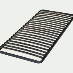 Sommier cadre à lattes Alinea h4cm 80x190cm