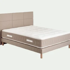 Sommier tapissier Epeda équilibré - 140x200cm